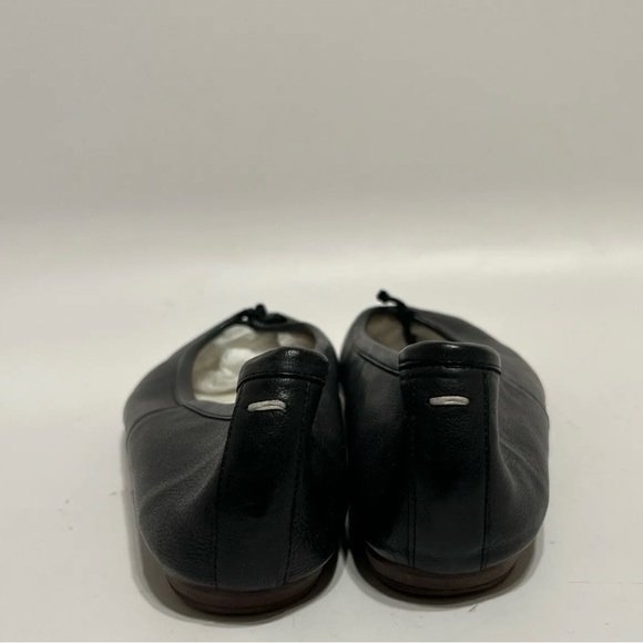 Margiela Tabi Ballet Flats - Picture 4 of 5